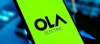 Why Ola Electric-Powered Shares Receive 14% Nowadays After Hitting A Record Low